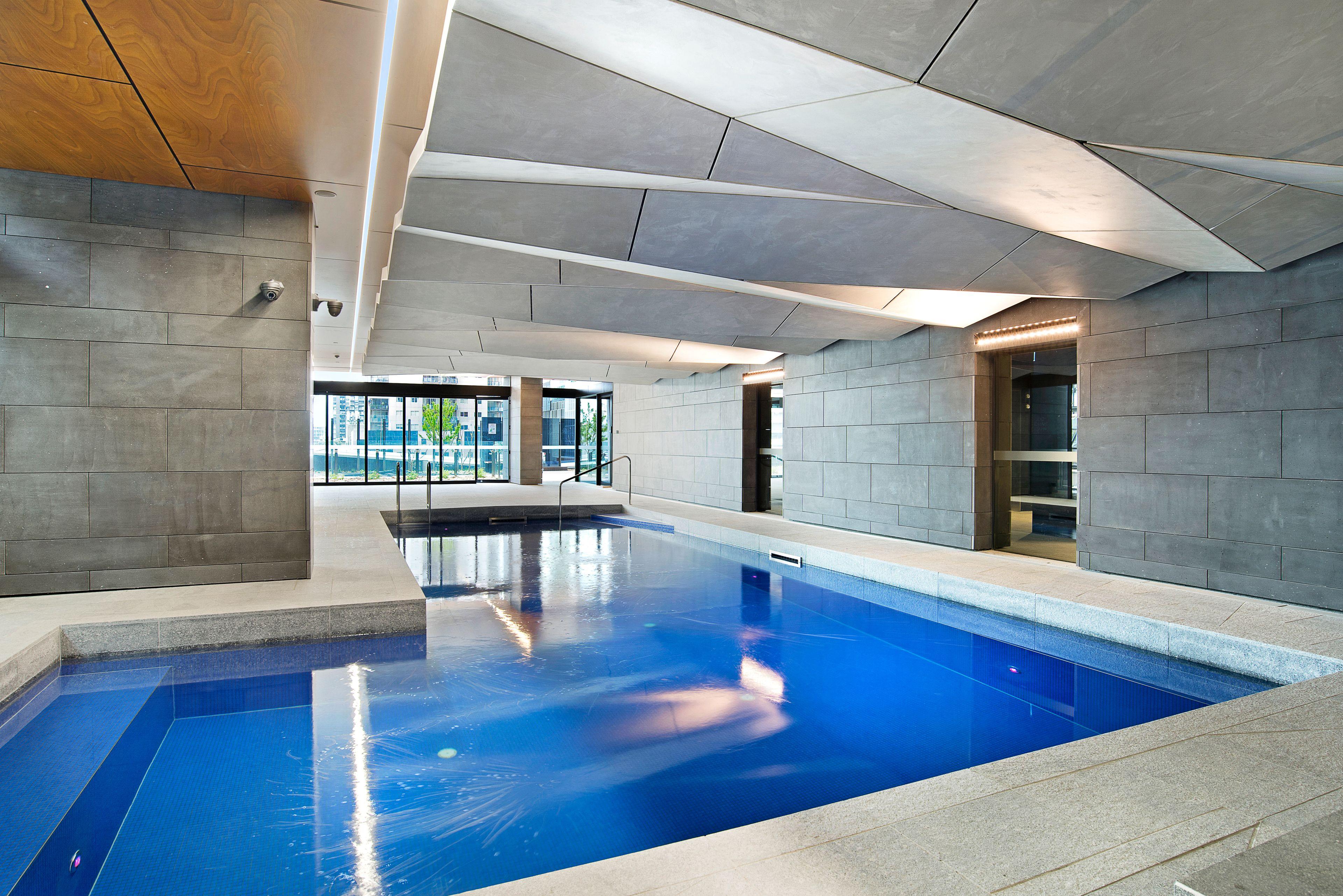 Manhattan Apartment Rose Lane - Melbourne — Photos 3